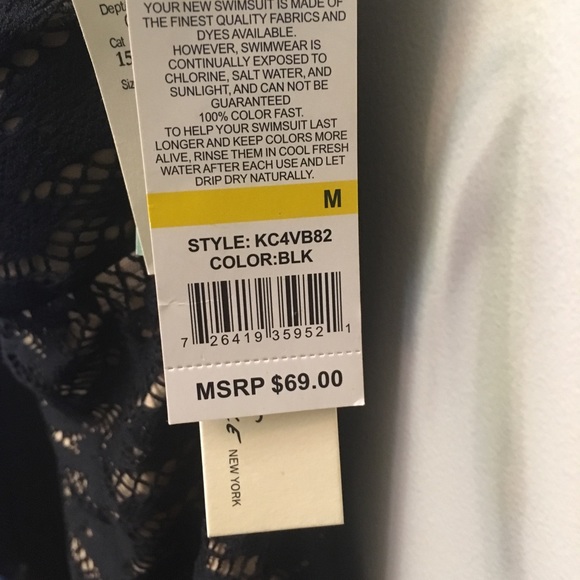 Tankini - Picture 4 of 8